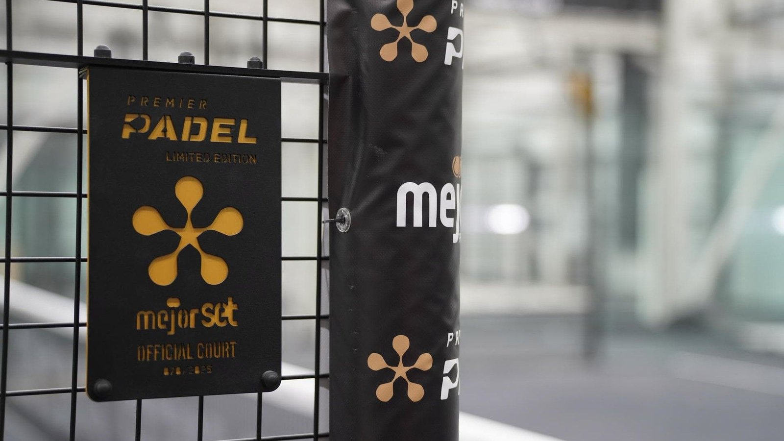 La Puerta - Padel Club